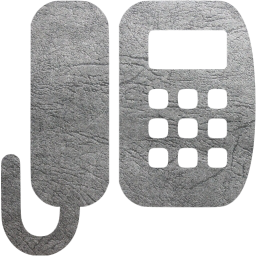 office phone icon