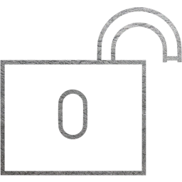 padlock 11 icon