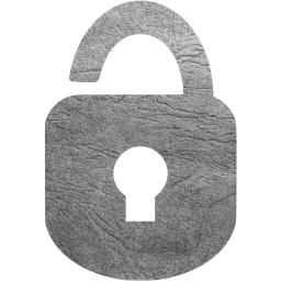 padlock 2 icon