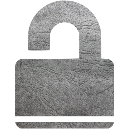 padlock 4 icon