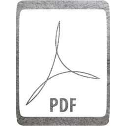 pdf file 3 icon