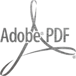 pdf file 6 icon