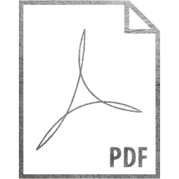 pdf file icon