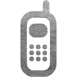 phone 3 icon