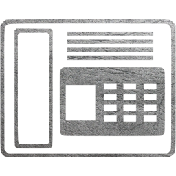 phone 53 icon