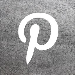 pinterest 2 icon