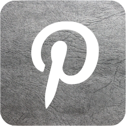 pinterest 3 icon