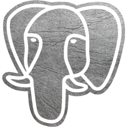 postgresql icon