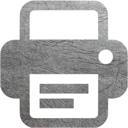 printer icon