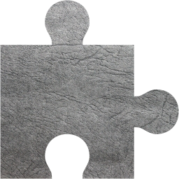 puzzle piece icon