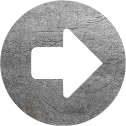 right circular icon