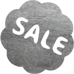 sale badge 2 icon