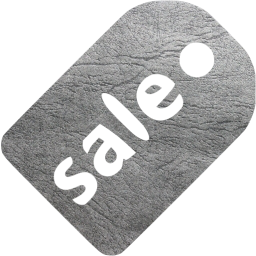 sale badge icon