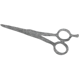 scissors 5 icon