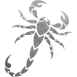 scorpion icon