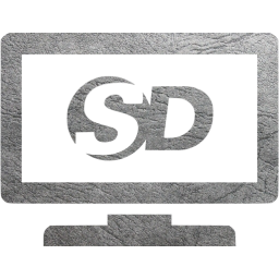 sdtv icon