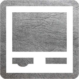 self service kiosk icon