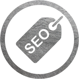 seo tag 3 icon