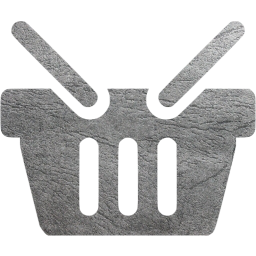 shopping basket 2 icon