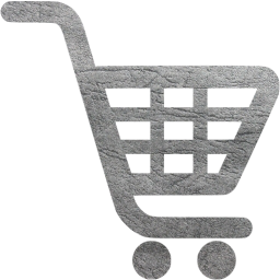 shopping cart icon