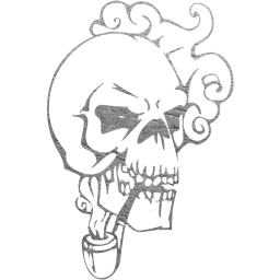 skull 10 icon