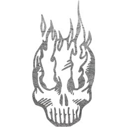 skull 17 icon