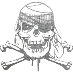 skull 25 icon