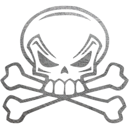 skull 26 icon