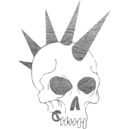 skull 27 icon