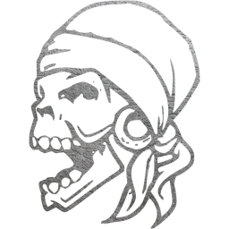 skull 3 icon