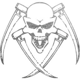 skull 30 icon