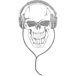 skull 34 icon