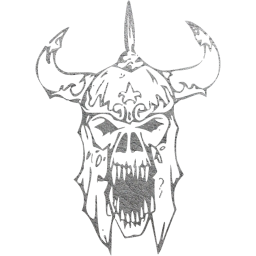 skull 35 icon