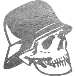 skull 39 icon