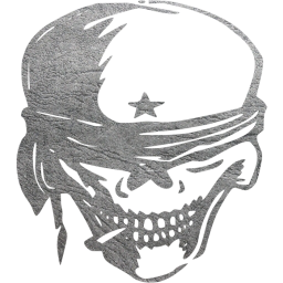 skull 4 icon