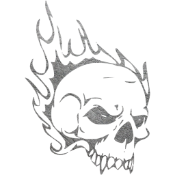 skull 51 icon