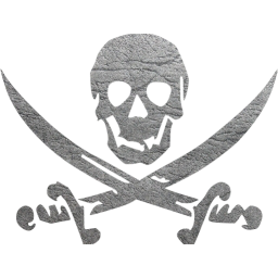 skull 57 icon