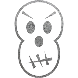 skull 58 icon