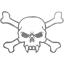 skull 60