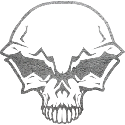 skull 63 icon