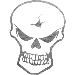 skull 69 icon