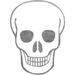 skull 71 icon