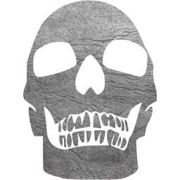 skull 75 icon