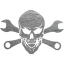 skull 8