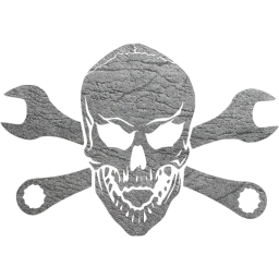 skull 8 icon