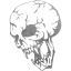 skull 9