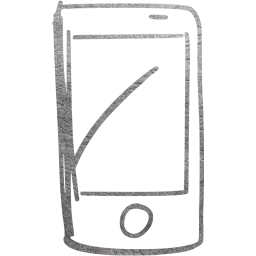 smartphone 8 icon