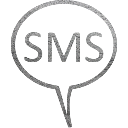 sms icon