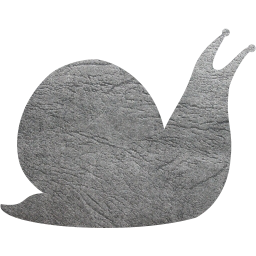 snail icon