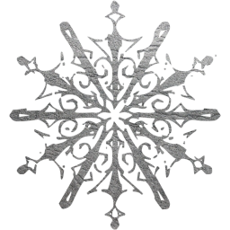 snowflake 10 icon